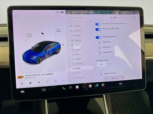 Used 2018 Tesla Model 3 Mid Range image 39