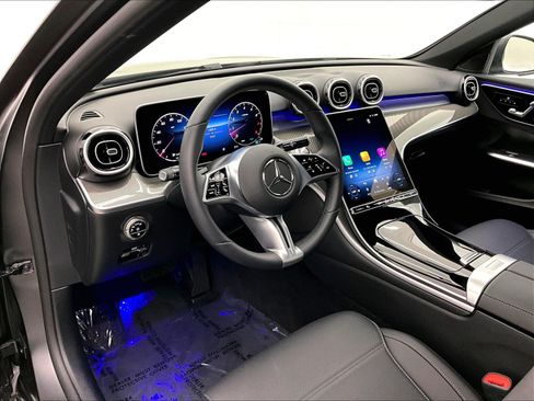 Used 2026 Mercedes-Benz C 300 Sedan image 19