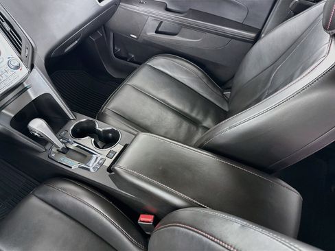Used 2015 Chevrolet Equinox LTZ w/ LPO, Protection Package FWD image 28