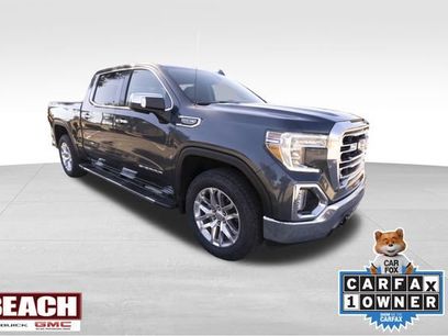 Used 2021 GMC Sierra 1500 SLT w/ SLT Premium Package