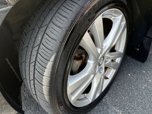 Used 2013 Nissan Altima 3.5 SL w/ Technology Pkg FWD image 22