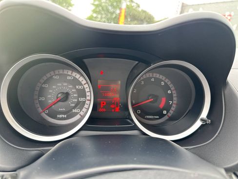 Used 2009 Mitsubishi Lancer ES FWD image 13