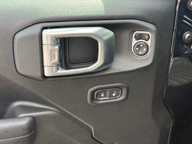 New 2026 Jeep Gladiator Sport AWD/4WD image 25