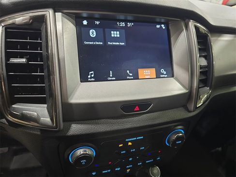 Used 2019 Ford Ranger XLT w/ Equipment Group 301A Mid image 21