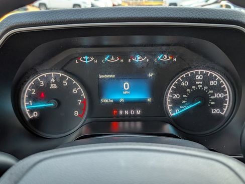 Used 2023 Ford F150 XL w/ STX Appearance Package AWD/4WD image 11