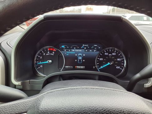 Used 2018 Ford F250 Lariat w/ Lariat Value Package image 9