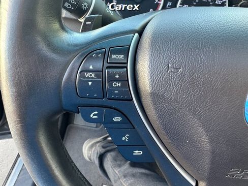 Used 2014 Acura RDX FWD image 23
