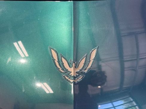 Used 1997 Pontiac Firebird Formula w/ Opt Pkg RWD image 52