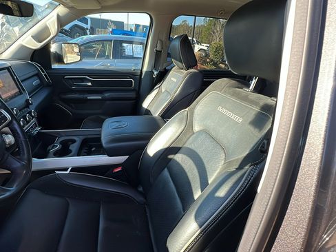 Used 2022 RAM 1500 Laramie image 17