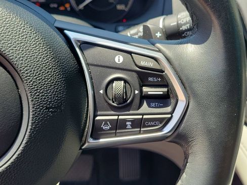 Used 2020 Acura RDX FWD w/ Technology Package image 23