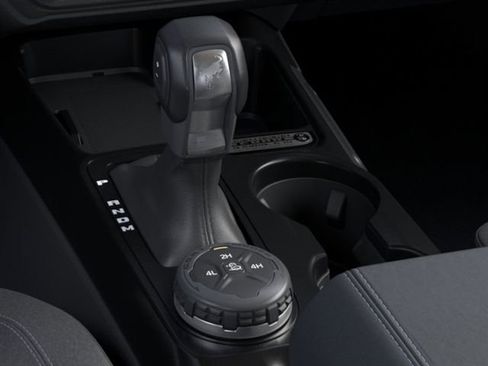 New 2026 Ford Bronco Outer Banks AWD/4WD image 17