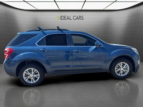 Used 2017 Chevrolet Equinox LT w/ Convenience Package FWD image 4