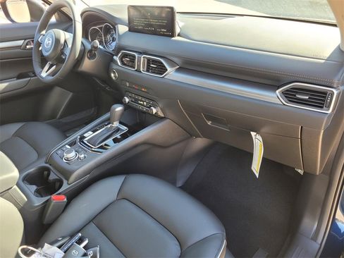 New 2025 MAZDA CX-5 AWD 2.5 S image 5