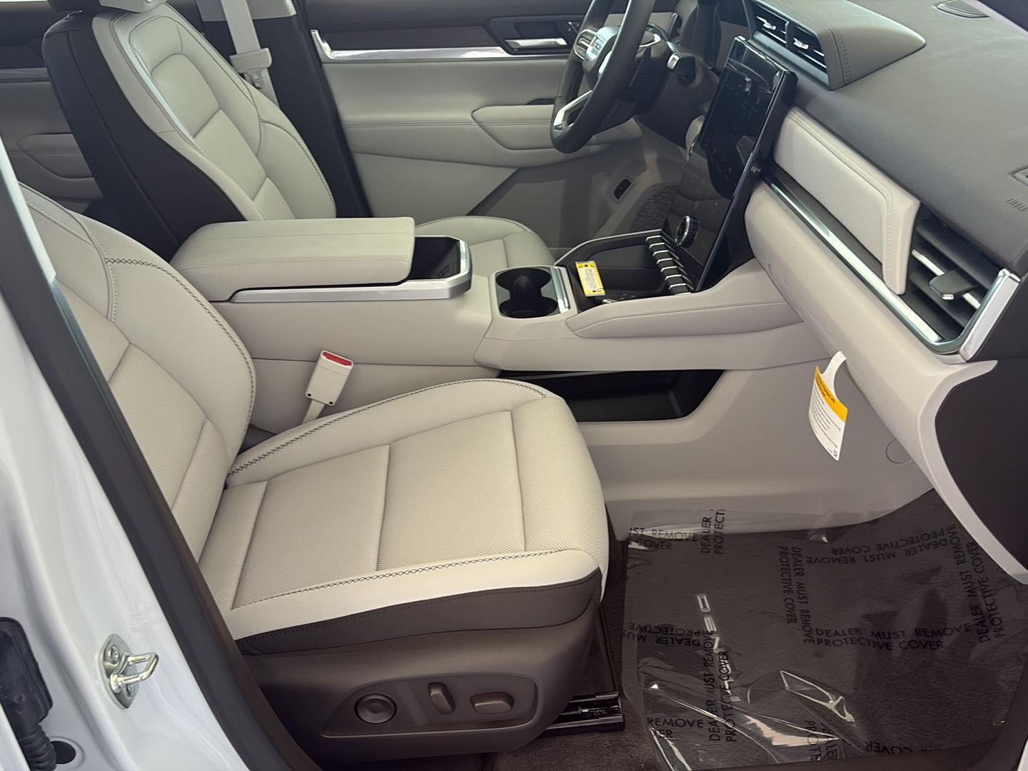 New 2027 GMC Terrain Denali AWD/4WD image 12