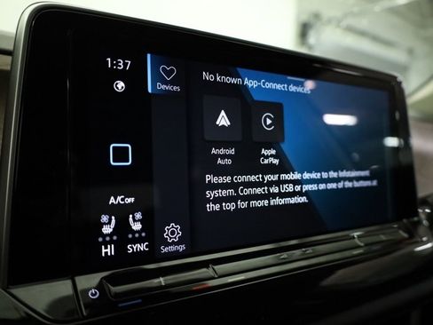 New 2026 Volkswagen Atlas SE image 17