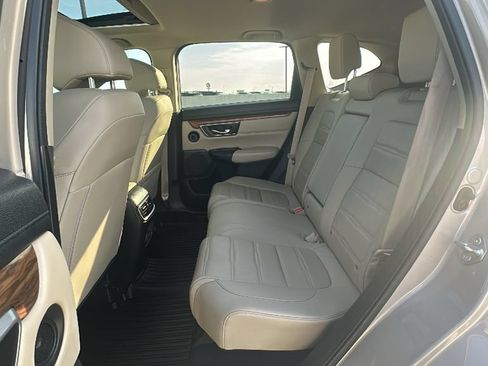 Used 2018 Honda CR-V Touring image 32