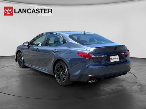 Certified 2026 Toyota Camry SE FWD image 5