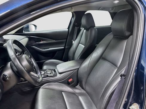 Used 2021 MAZDA CX-30 AWD 2.5 S w/ Preferred Package image 17