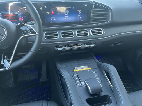 Certified 2025 Mercedes-Benz GLE 350 GLE 350 image 34