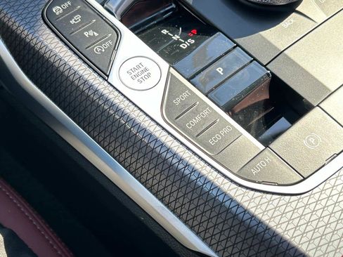 Used 2025 BMW 430i xDrive Coupe w/ Premium Package image 26