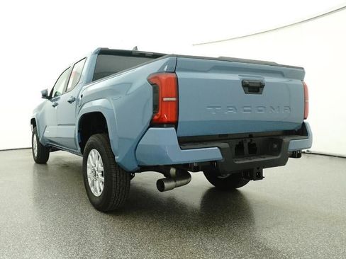 New 2026 Toyota Tacoma SR5 image 49