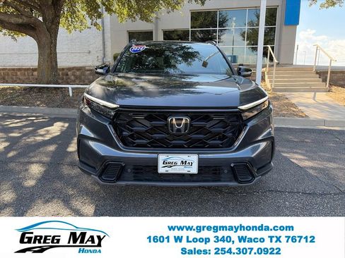 Used 2024 Honda CR-V Sport-L image 2