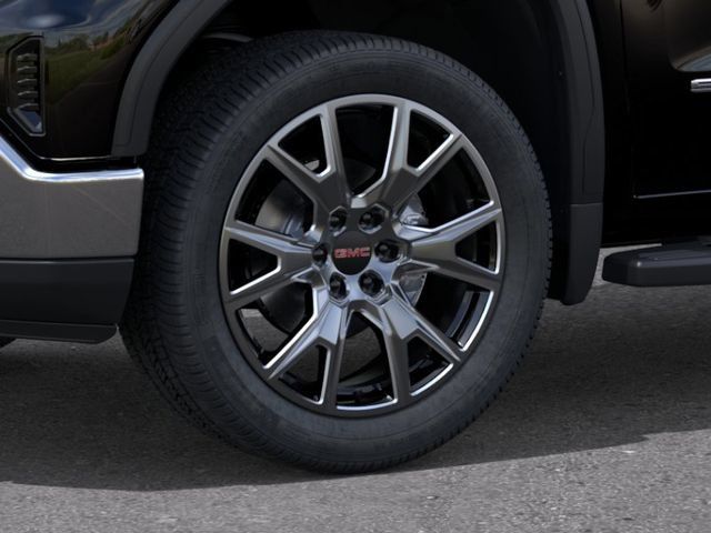 New 2026 GMC Sierra 1500 SLT w/ SLT Premium Plus Package AWD/4WD image 9