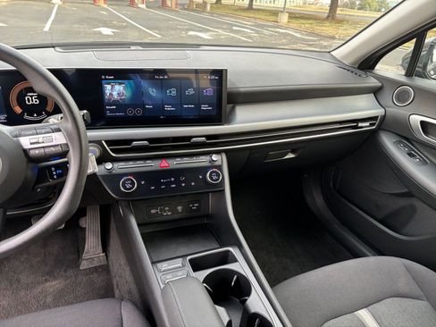 Used 2025 Hyundai Sonata SEL image 29