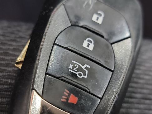 Used 2018 Chevrolet Cruze LS FWD image 24
