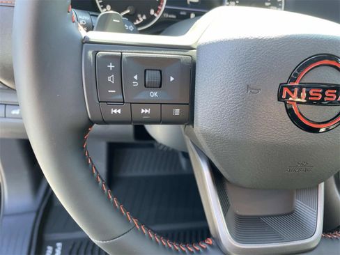 New 2026 Nissan Pathfinder Rock Creek AWD/4WD image 26