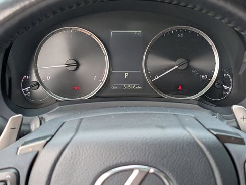 Used 2023 Lexus IS 300 w/ Comfort Package RWD image 22