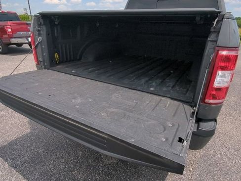 Used 2020 Ford F150 XLT w/ Equipment Group 302A Luxury AWD/4WD image 33