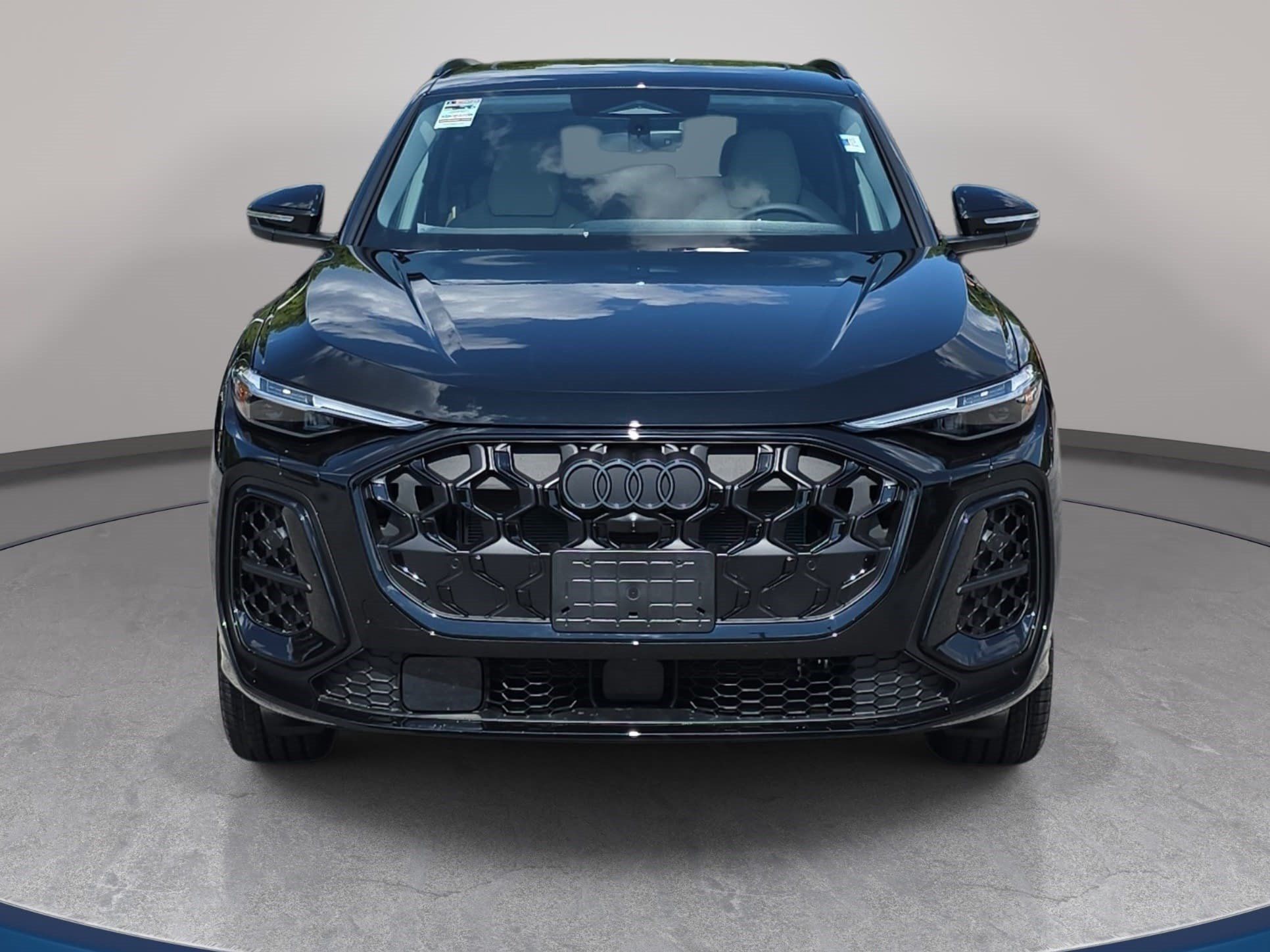 New 2026 Audi Q5 Premium AWD/4WD image 2