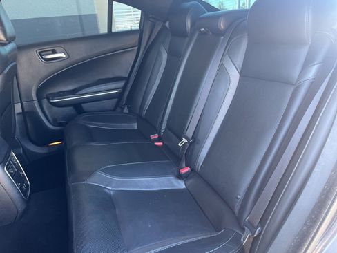 Used 2020 Dodge Charger SXT w/ Leather Interior Group image 13