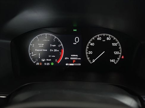 New 2026 Honda CR-V EX image 18