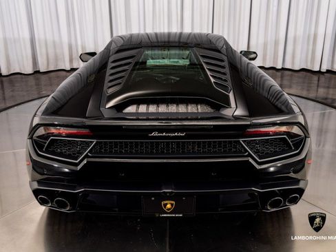 Used 2018 Lamborghini Huracan LP 580-2 image 15