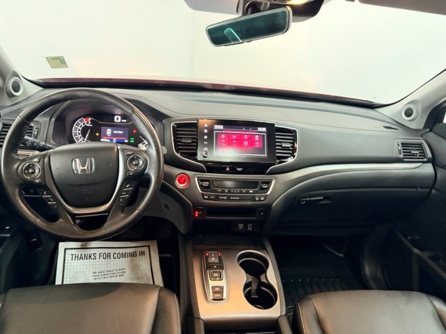 Used 2023 Honda Ridgeline RTL image 34