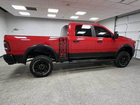 Used 2023 RAM 2500 Power Wagon image 13