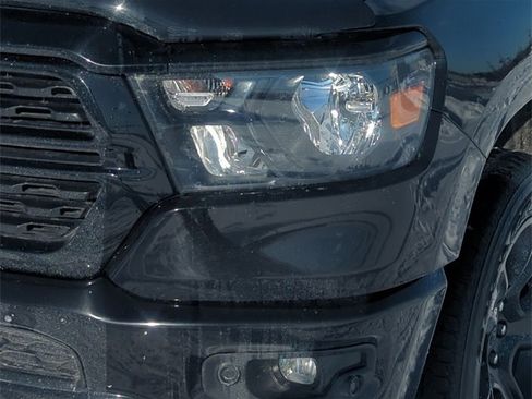 Used 2022 RAM 1500 Big Horn image 9