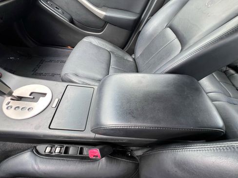 Used 2003 INFINITI G35 Sport image 26