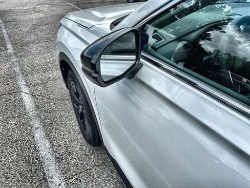 Used 2024 Honda CR-V Sport-L image 8