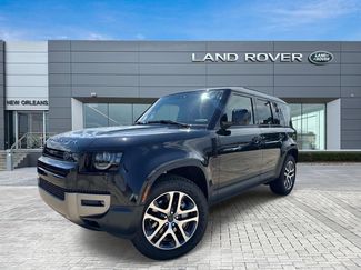 New 2026 Land Rover Defender 110 S AWD/4WD video 1