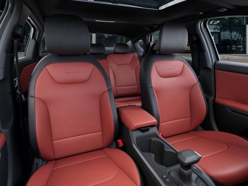 New 2026 Kia K4 GT-Line Turbo FWD image 16