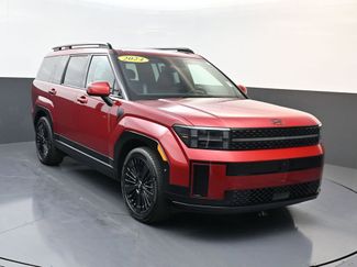 Used 2024 Hyundai Santa Fe Calligraphy video 1