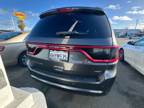 Used 2019 Dodge Durango GT image 5