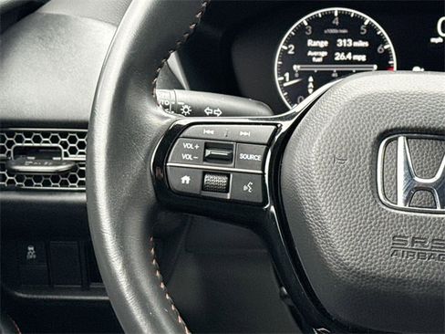 Used 2025 Honda HR-V Sport image 24