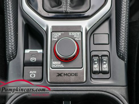 Used 2021 Subaru Forester Limited AWD/4WD image 40