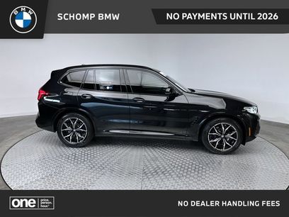 Certified 2023 BMW X3 M40i w/ Premium Package