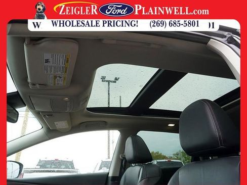 Used 2023 Nissan Murano Platinum image 19