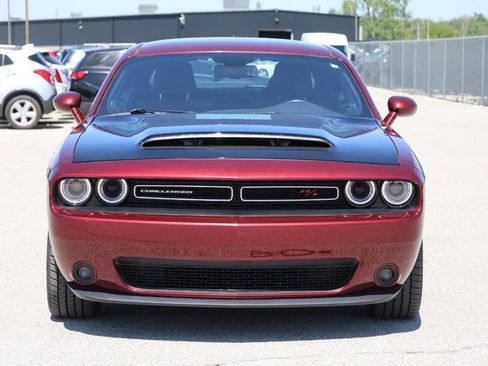 Used 2018 Dodge Challenger R/T w/ Sound Group RWD image 5